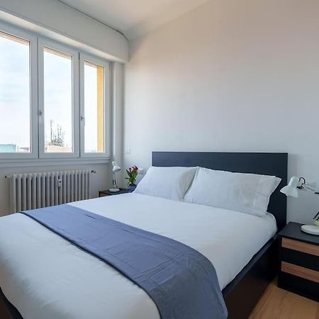Comfort Style Milano Экстерьер фото