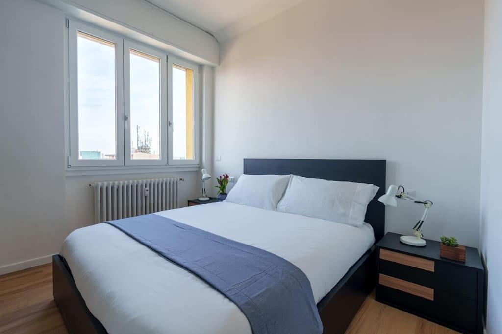 Comfort Style Milano Экстерьер фото